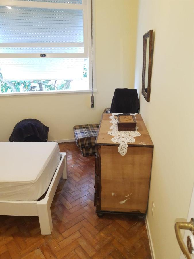 Posto6 Privatunterkunft Rio de Janeiro